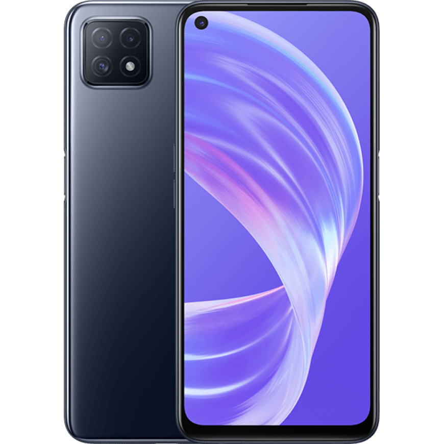 OPPO A73 5G with Nextelle Plan OPPO A73 5G with Nextelle Plan